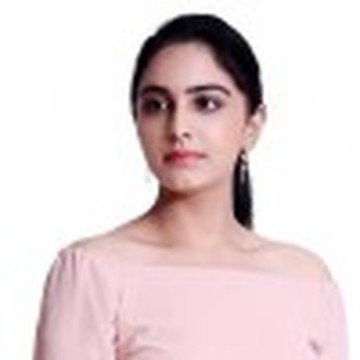 Deeksha Anand