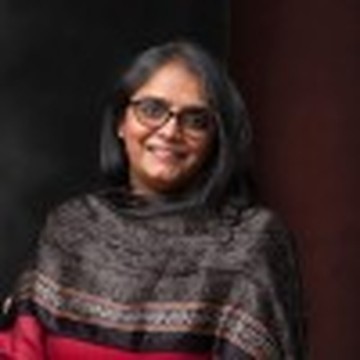 Niketa Desai