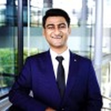 Pranjal Agrawal