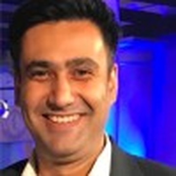 Prateek Malhotra