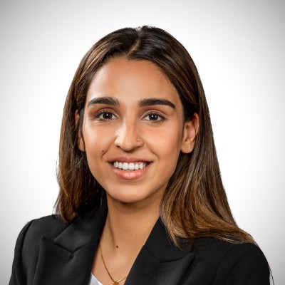Simran Ahluwalia